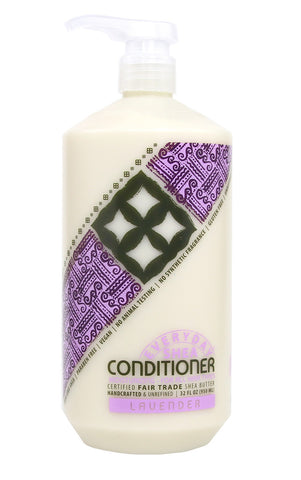 ALAF EVDAY SHEA COND LAV ( 1 X 32 OZ   )