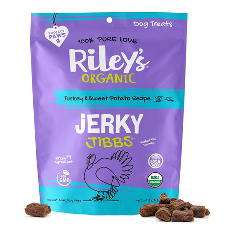 OG2 R.O. TRK/SP JRKY JIB ( 8 X 5 OZ   )