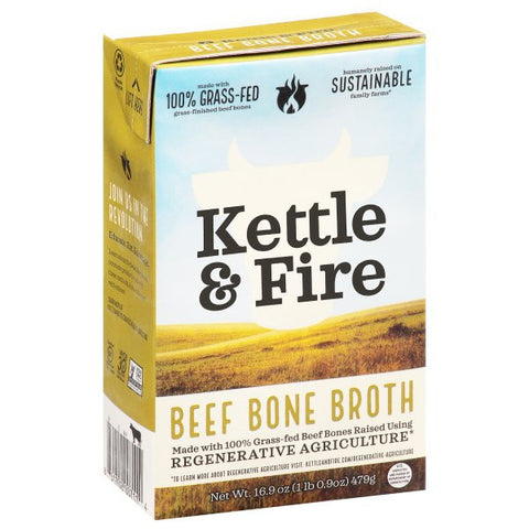KTLFIRE BF/BN BRTH RGNTV ( 6 X 16.9 OZ   )