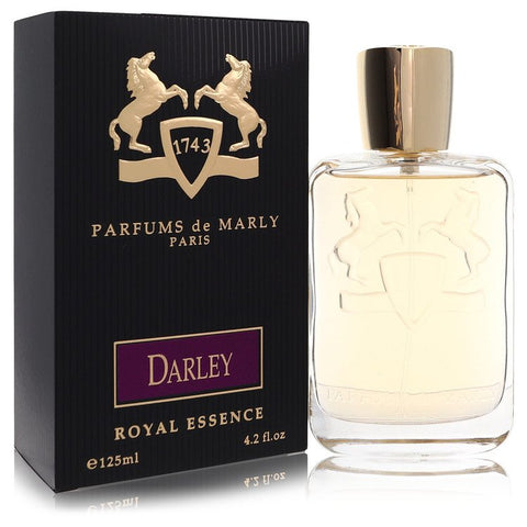 Darley by Parfums de Marly - Eau De Parfum Spray 4.2 oz