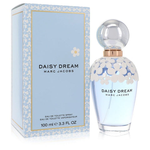 Daisy Dream by Marc Jacobs - Eau De Toilette Spray 3.4 oz
