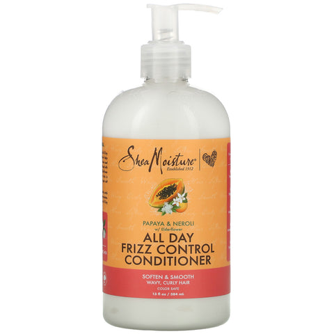 SHEAMOIST CONDR FRZ CTRL ( 1 X 13 OZ   )