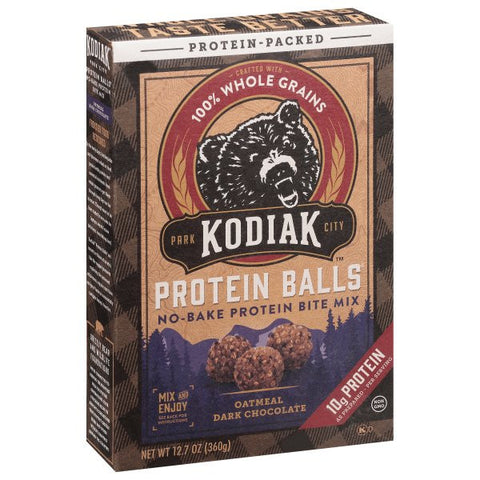 KOD PRTN BLL MX OAT DKCH ( 6 X 12.7 OZ   )