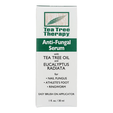 TTT ANTI FUNGAL SERUM ( 1 X 1 OZ   )