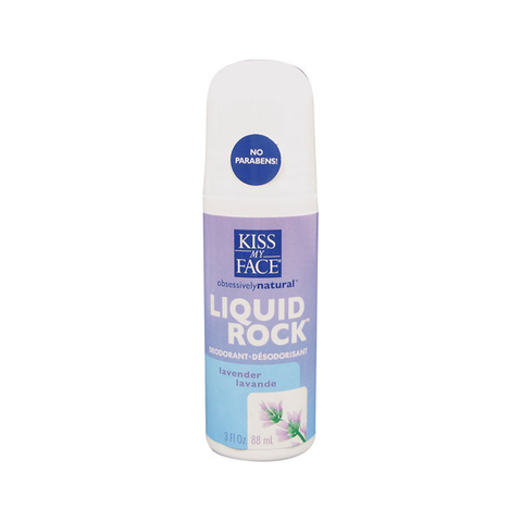 KMF LIQ RCK ROLL ON LAVN ( 1 X 3 OZ   )