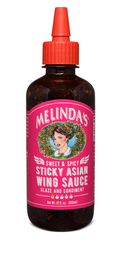 MELINDAS WNGSCE SWT/SPCY (6x12.00)