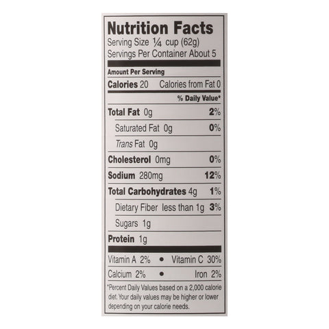 AMLIA SCE GRN ENCHILADA ( 12 X 12 OZ   )
