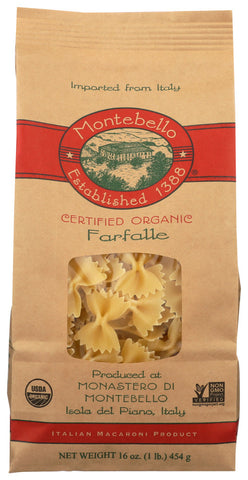 OG2 MONTE FARFALLE ( 12 X 1 LB   )