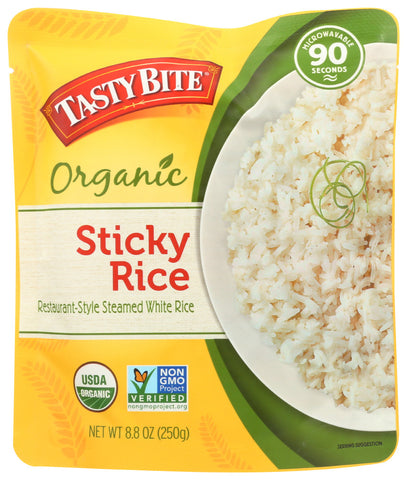 OG2 TASTY STICKY RICE ( 6 X 8.8 OZ   )