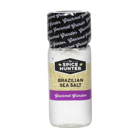 S.H. GRINDER BRAZ SSALT ( 3 X 4.7 OZ   )