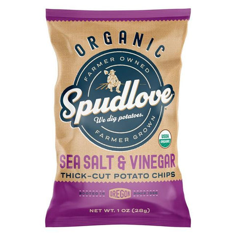 OG2 SPUD CHIPS SSLT VNGR ( 24 X 1 OZ   )