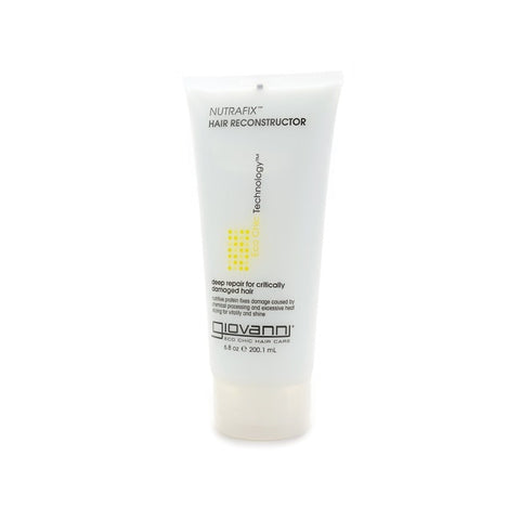 Giovanni Nutrafix Hair Reconstruction (1x6.8 Oz)