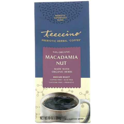 OG3 TEEC MCDMIA NT COFF ( 6 X 10 OZ   )