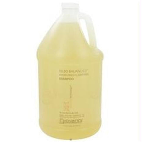 GIO 50/50 BALANCED SHAMP ( 1 X 128 OZ   )