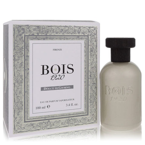 Dolce di Giorno by Bois 1920 - Eau De Parfum Spray 3.4 oz
