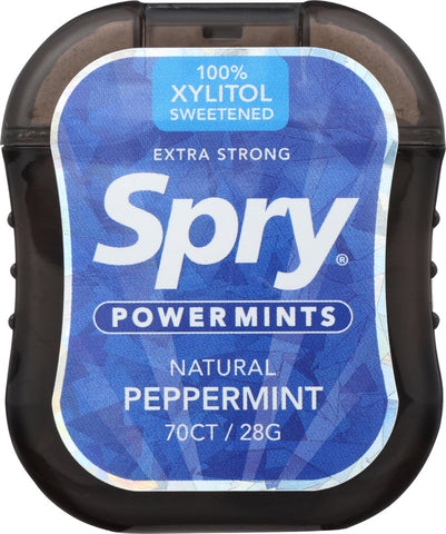 SPRY PWRMINTS PPRMNT (6x70.00)