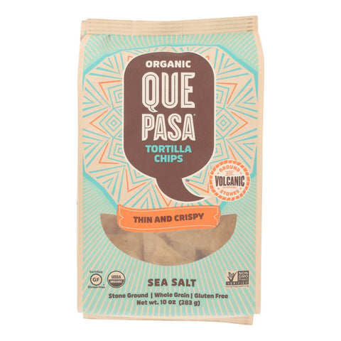 OG2 QUEPASA THN SSLT TRT ( 12 X 10 OZ   )