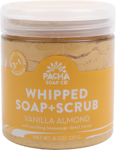 PSC WHP/SP/SCR VAN ALM   ( 1 X 8 OZ   )