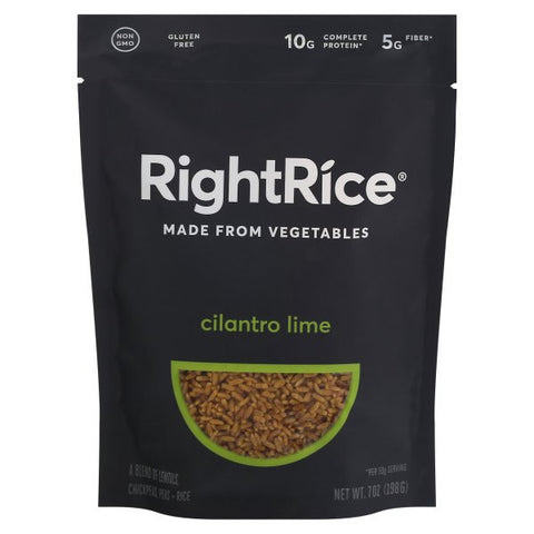 R R RICE, CILANTRO LIME ( 6 X 7 OZ   )