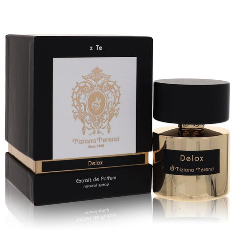 Delox by Tiziana Terenzi - Extrait De Parfum Spray 3.38 oz