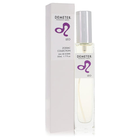 Demeter Leo by Demeter - Eau De Toilette Spray 1.7 oz