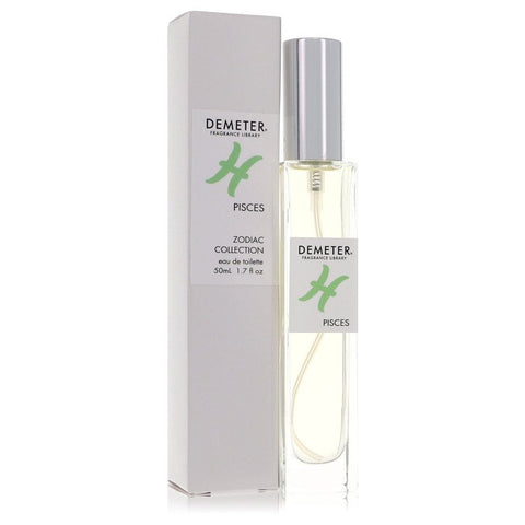 Demeter Pisces by Demeter - Eau De Toilette Spray 1.7 oz
