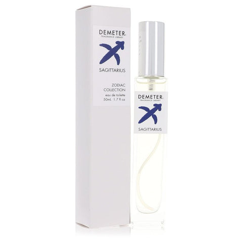 Demeter Sagittarius by Demeter - Eau De Toilette Spray 1.7 oz