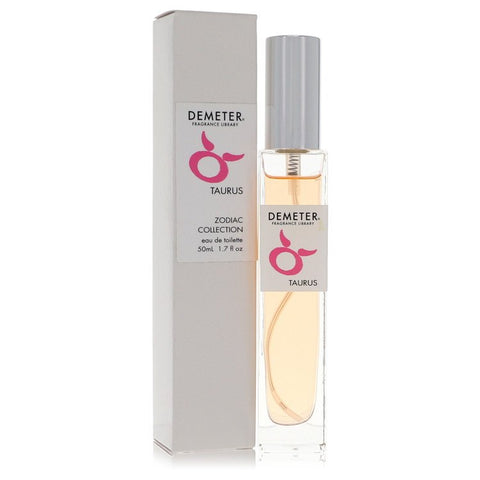 Demeter Taurus by Demeter - Eau De Toilette Spray 1.7 oz