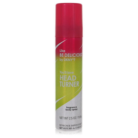 Designer Imposters Head Turner by Parfums De Coeur - Body Spray 2.5 oz