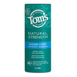 TOMS MEN DEOD RGGD COAST ( 1 X 2 OZ   )