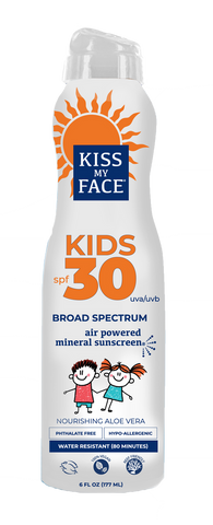 KMF SNSCRN KID DFN SPF30 (1x6.00)