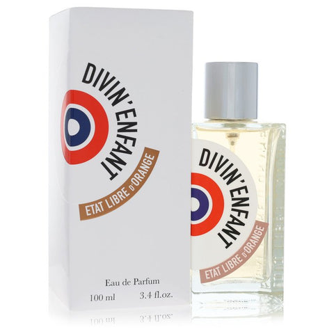 Etat Libre D'orange Divin Enfant by Etat Libre d'Orange - Eau De Parfum Spray 3.4 oz
