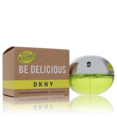 Be Delicious by Donna Karan - Eau De Parfum Spray 1.7 oz