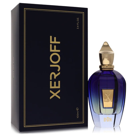 Don Xerjoff by Xerjoff - Eau De Parfum Spray (Unisex) 3.4 oz