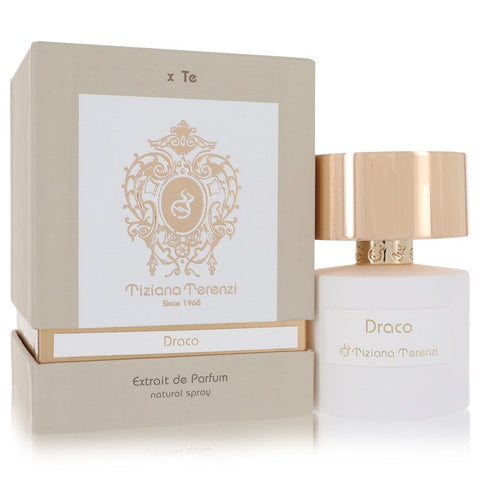 Draco by Tiziana Terenzi - Extrait De Parfum Spray 3.38 zo