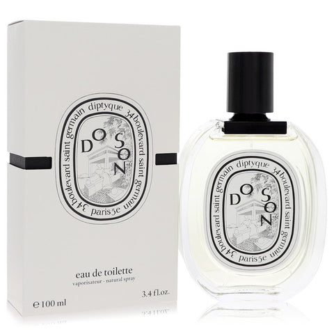 Do Son by Diptyque - Eau De Toilette Spray (Unisex) 3.4 oz