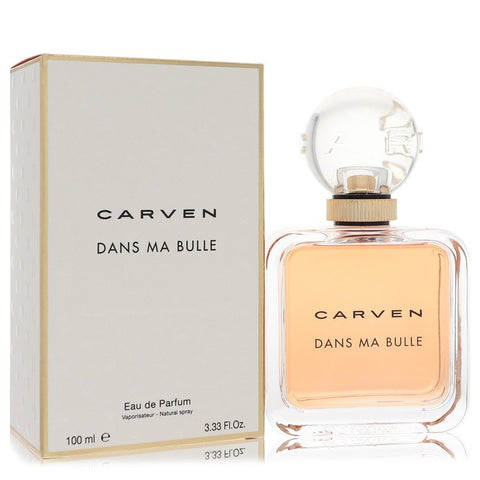Dans Ma Bulle by Carven - Eau De Parfum Spray 3.33 oz