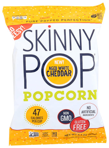 SKNYPOP AGD WHT CHD PCRN ( 12 X 4.4 OZ   )