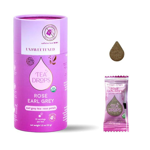 OG2 TDRPS TEA UNSW EARL  ( 6 X 15 CT   )