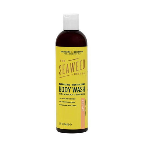 SBC BDY WSH ENERGZ UPLFT ( 1 X 12 OZ   )