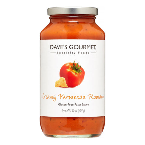 DAVES CRMY PARM/RMNO SCE ( 6 X 25 OZ   )