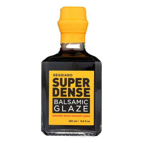 SEGG SPR DENSE BALS GLZ ( 6 X 8.5 OZ   )