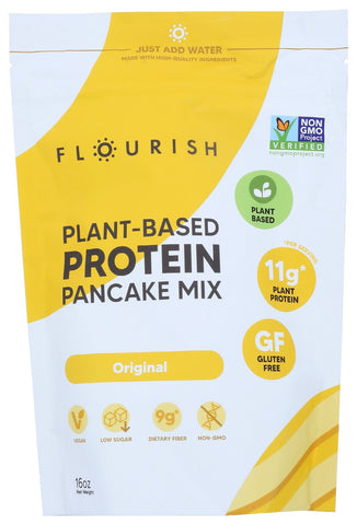 FLO PLNT PRTN ORIG PCAKE ( 8 X 16 OZ   )