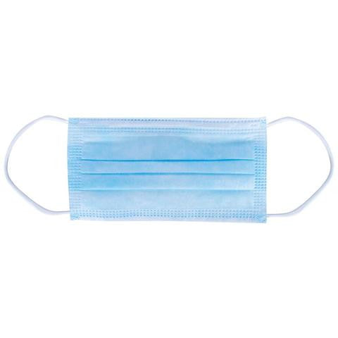 AIRE DISP FACE MASK ( 1 X 50 CT   )