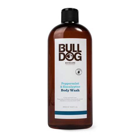 BULLDOG PRMT BODY WASH   ( 1 X 16.9 OZ   )