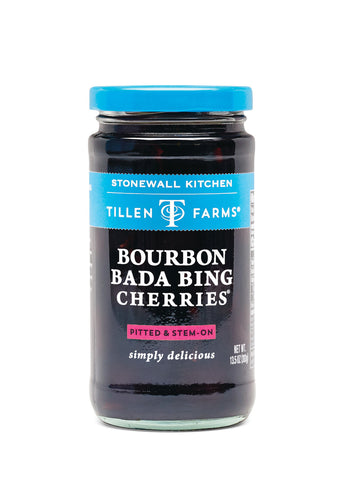 TILLEN CHRI BRBON BDBING ( 6 X 13.5 OZ   )