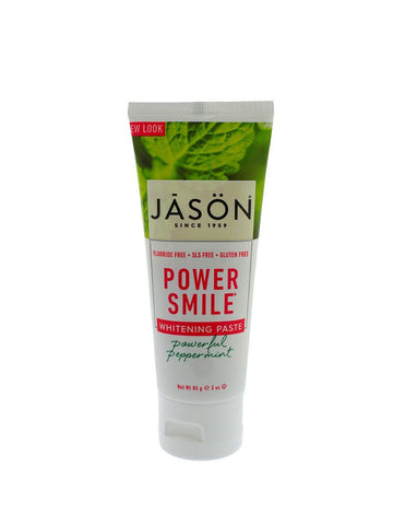 JSN PPRMNT TTHPST TRVLSZ ( 12 X 3 OZ   )