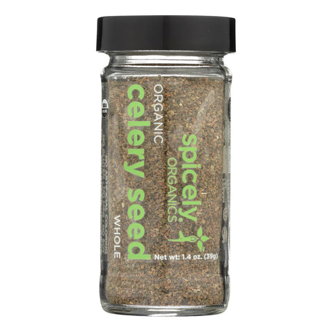 OG2 SPICELY CELERY SDS  ( 3 X 1.4 OZ   )
