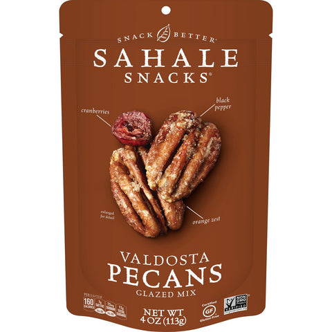 SAHALE VALDOSTA BLEND (6x4.00)