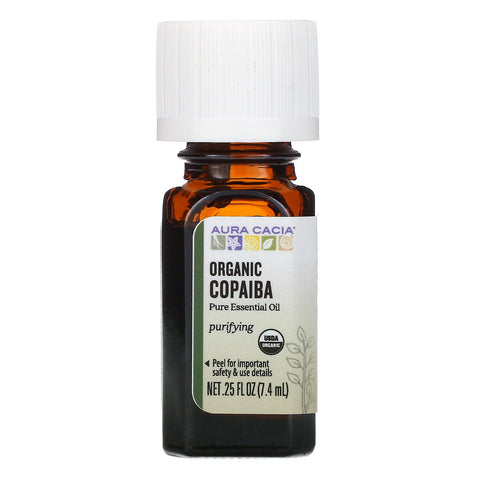 OG2 AC ESS OIL COPAIBA ( 1 X 0.25 OZ   )